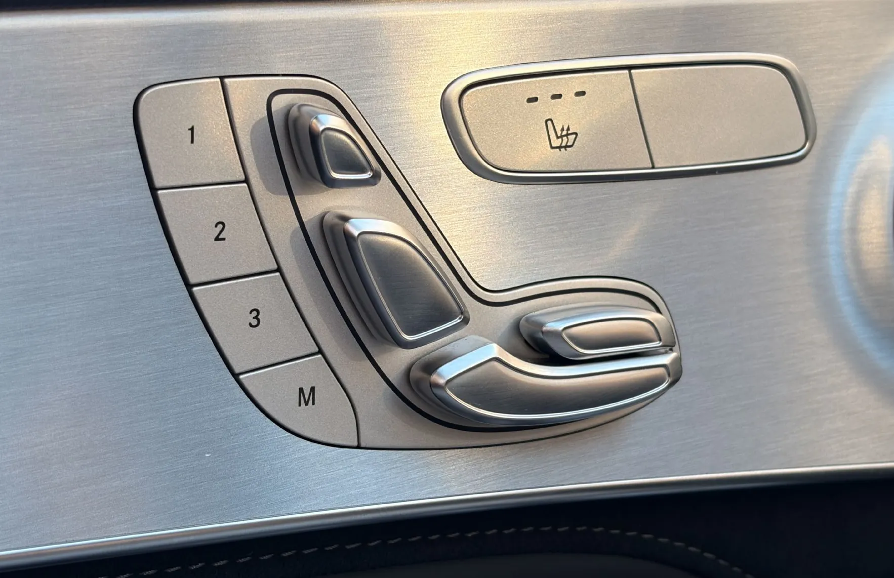 Zunanja slika - Mercedes-Benz C-Razred - Mercedes-AMG C 63 Head-Up. 360 kamera. Asistenti. - 16