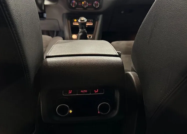 Zunanja slika - VW Sharan - 2.0 TDI BMT SCR Highline 110kW-SLO-KAMERA-KLJUKA- - 15