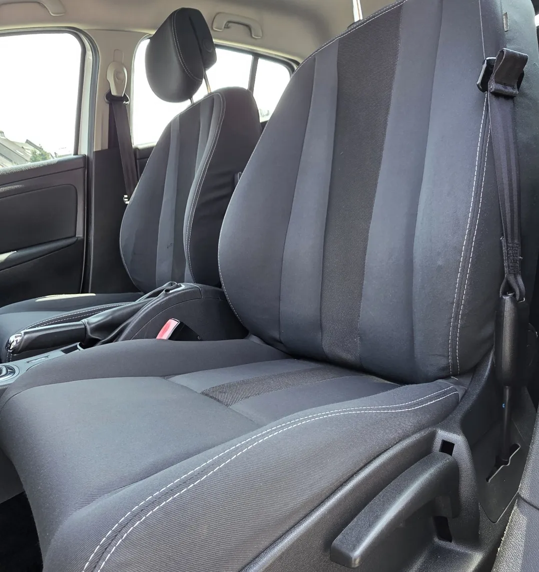 Zunanja slika - Renault Megane - Mégane Coupé 1,5 dCi 95 TEMP KLIMA KLJUKA - 14