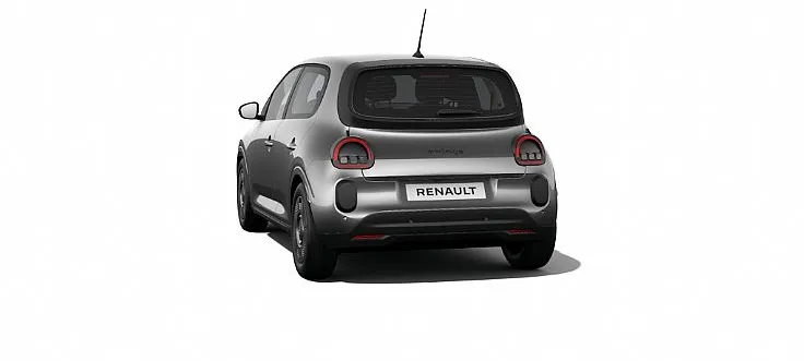 Zunanja slika - Renault Twingo - E-Tech Evolution 80 - 3