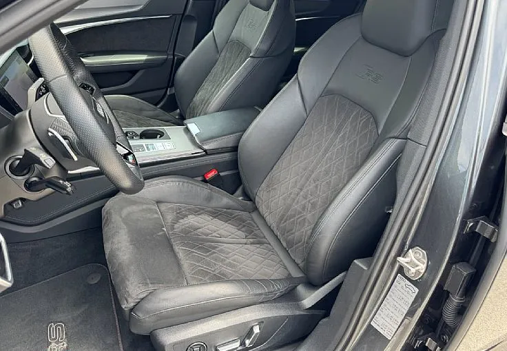 Zunanja slika - Audi RS6  - RS6  - 11