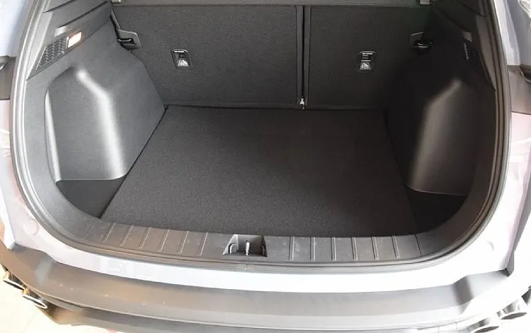 Zunanja slika - Geely Coolray - 1.5 TD 7 DCT GF+ - 10