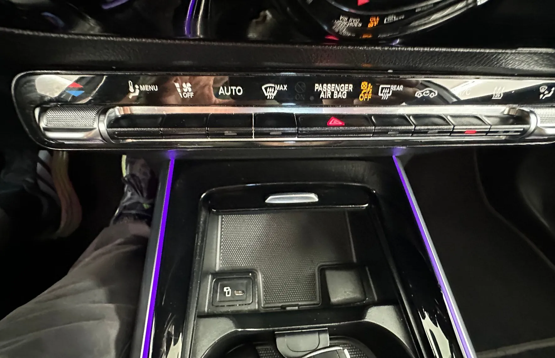 Zunanja slika - Mercedes-Benz EQA - 250 Progressive.KAMERA.NAVI.LED.USNJE.78.000 KM - 16