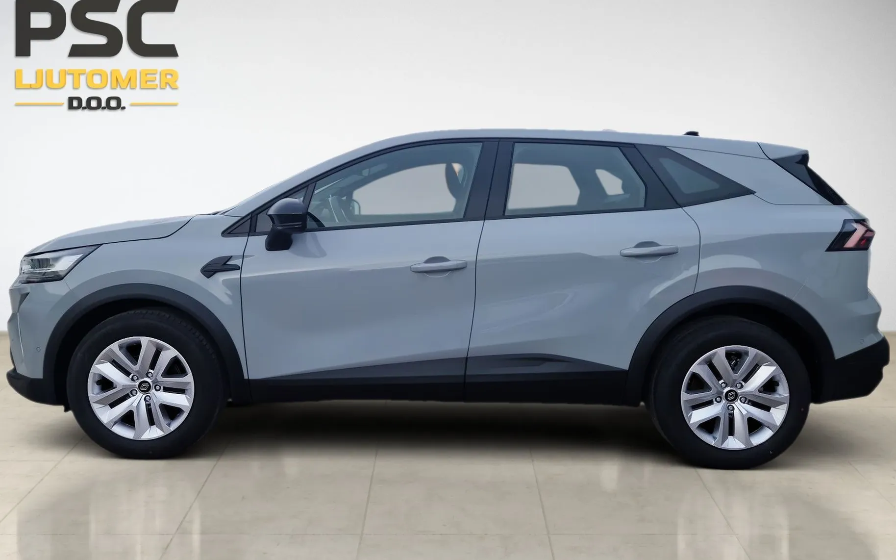 Zunanja slika - Renault Symbioz - TCe 140 evolution EDC - 3