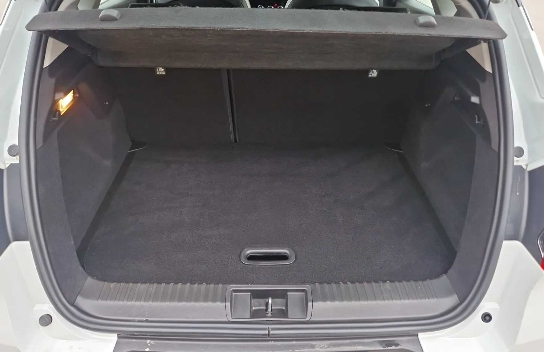 Zunanja slika - Renault Captur - TCe 130 Intens EDC - 17