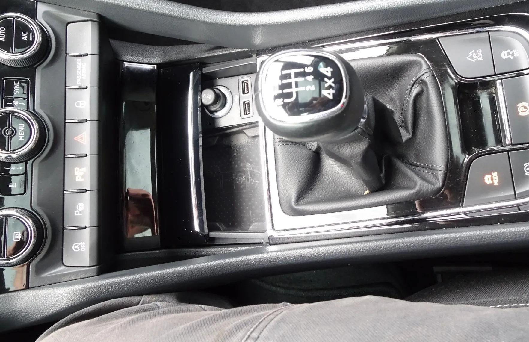 Zunanja slika - Škoda Kodiaq - 4x4 2.0 TDI Ambition - 11