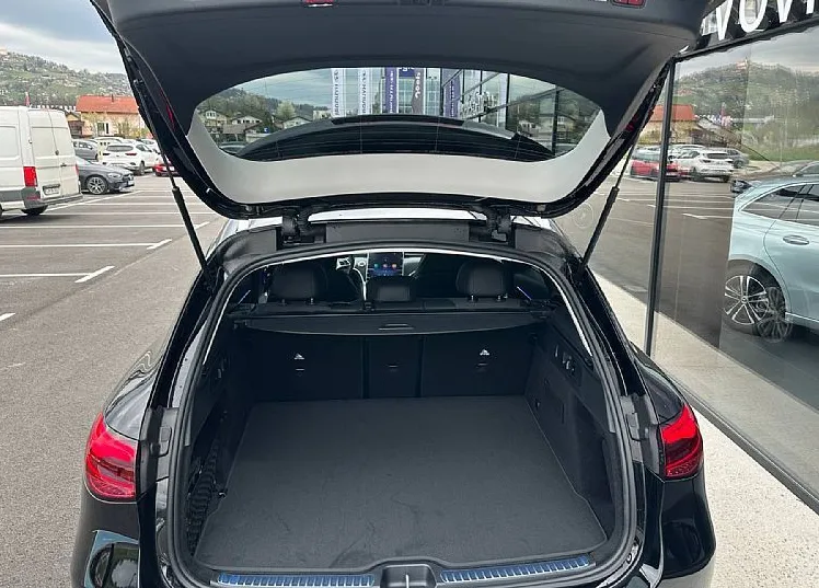 Zunanja slika - Mercedes-Benz GLC-Razred - GLC 200 d 4MATIC - 4