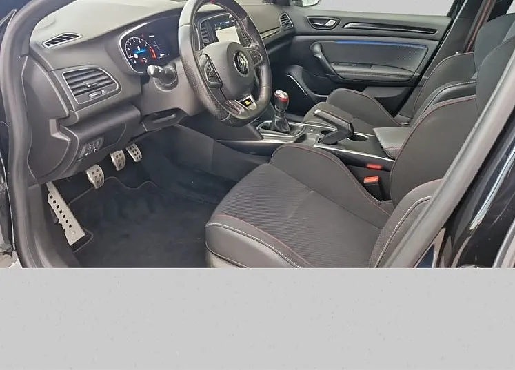 Zunanja slika - Renault Mégane - Megane R.S. 300 - SLO - TOVARNIŠKA GARANCIJA - 11