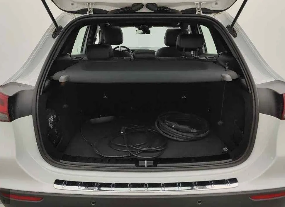 Zunanja slika - Mercedes-Benz GLA-Razred - GLA 250 e Avt.KAMERA.PANORAMA.LED.USNJE.NAVI.TOP - 5