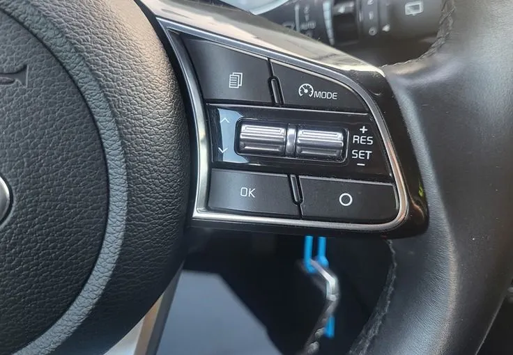 Zunanja slika - KIA Ceed - 1.4 Edition slo-alu-kamera-tempomat-acc-el.paket - 10