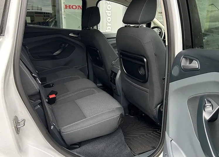 Zunanja slika - Ford C-MAX - | 1.0EcoBoost | TITANIUM | 1.LASTNIK | SLO | TOP | - 12