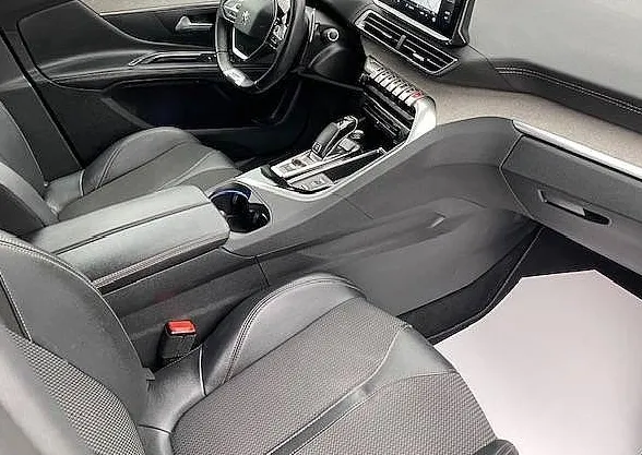 Zunanja slika - Peugeot 5008 - GT PACK 2.0 HDI 180 - NAVI-KAMERA-JAMSTVO - 10