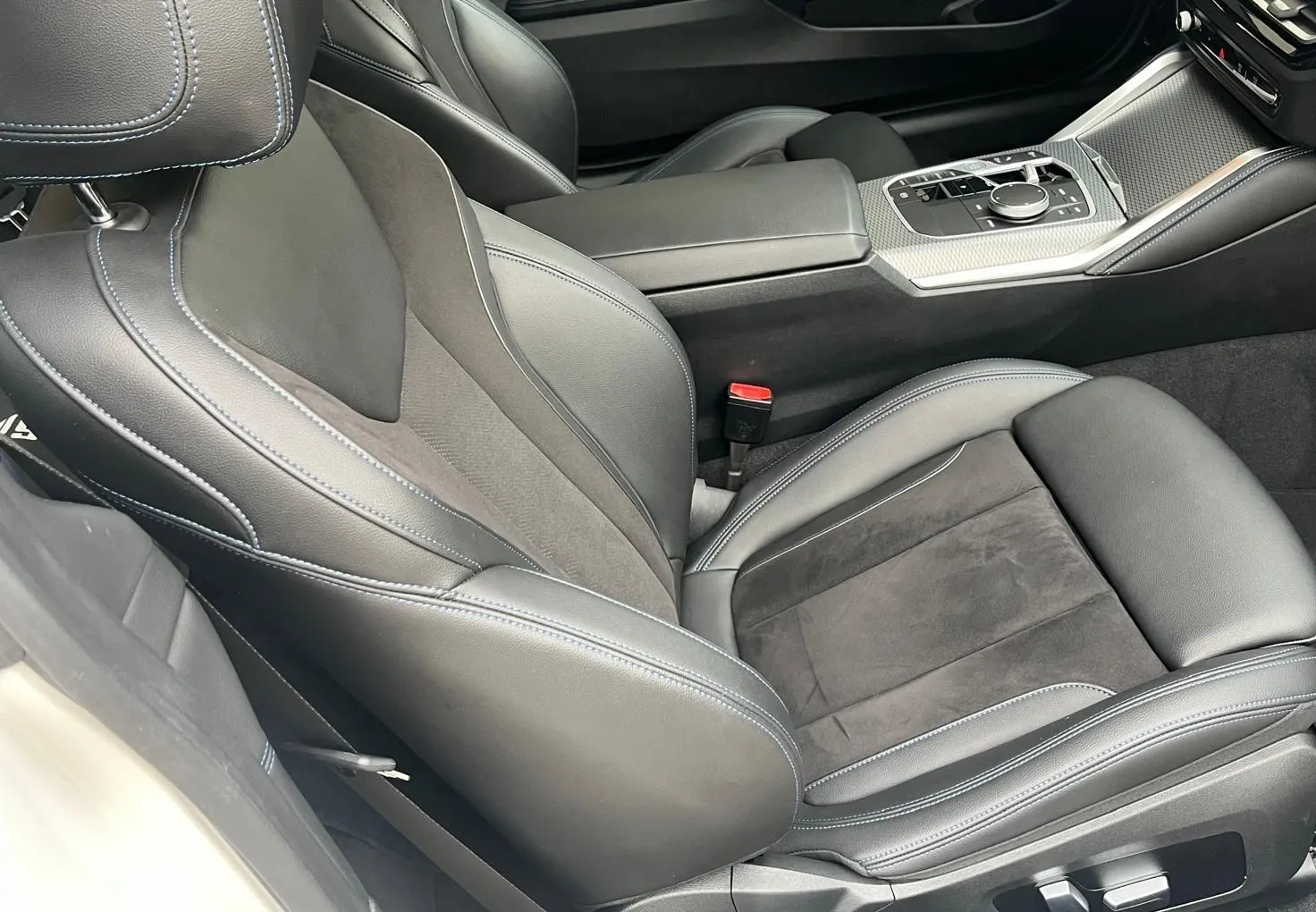 Zunanja slika - BMW Serija 4 - Coupe: 430i avt. M Sport LED ambient. Live Cockpit - 18