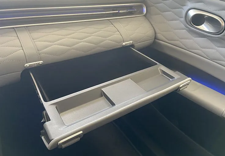 Zunanja slika - Dongfeng Box - 42.3 kWh 70 kW - 9
