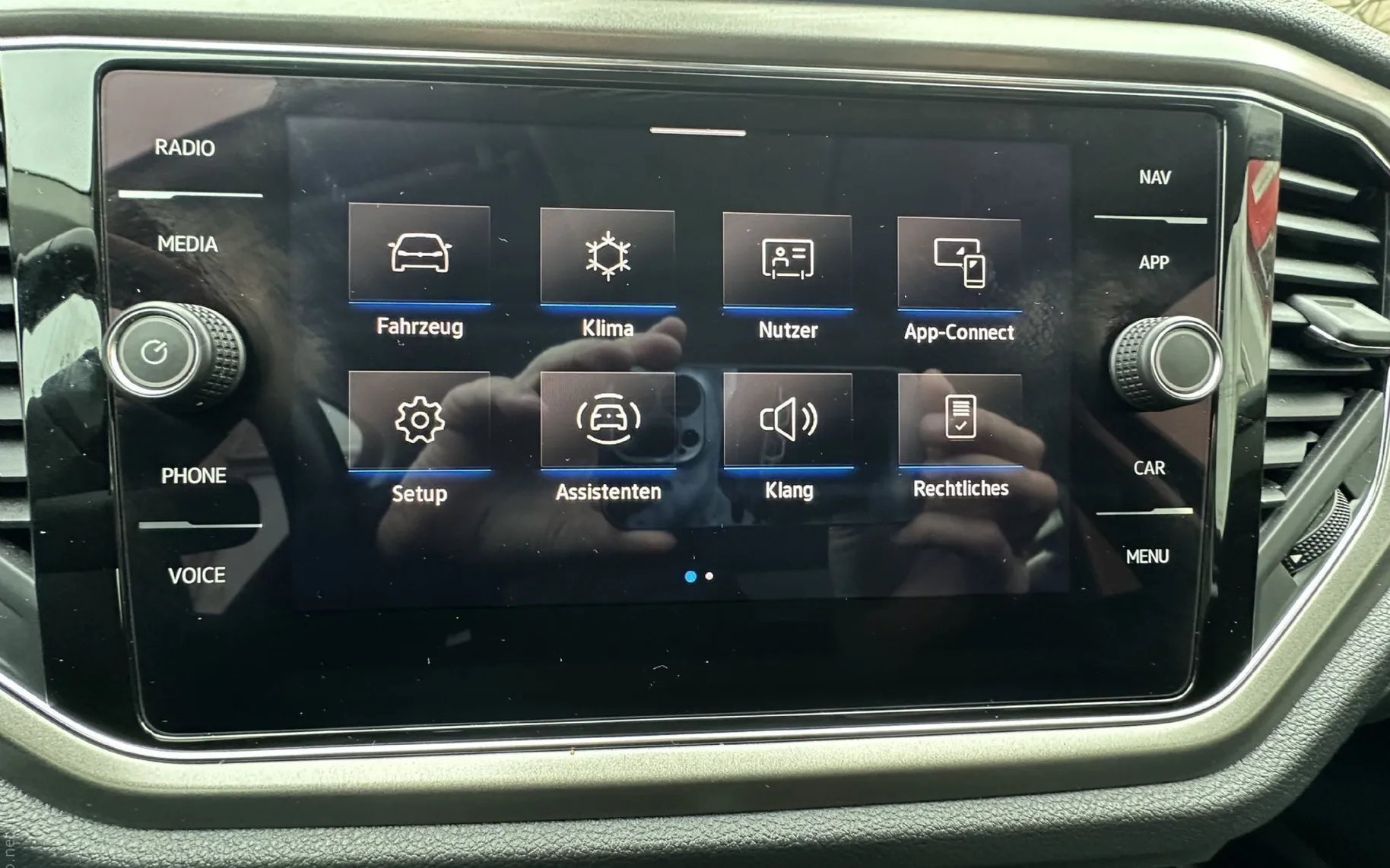Zunanja slika - Volkswagen T-Roc - 2.0 TDI avt. SCR Style 110.NEMŠKI+4ALU.ACC.NAVI - 10