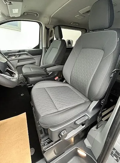 Zunanja slika - Ford Tourneo - Custom TITANIUM X 2.0 TDCi 170KM A8 L2H1 DOBAVA  FEBRUAR - 9