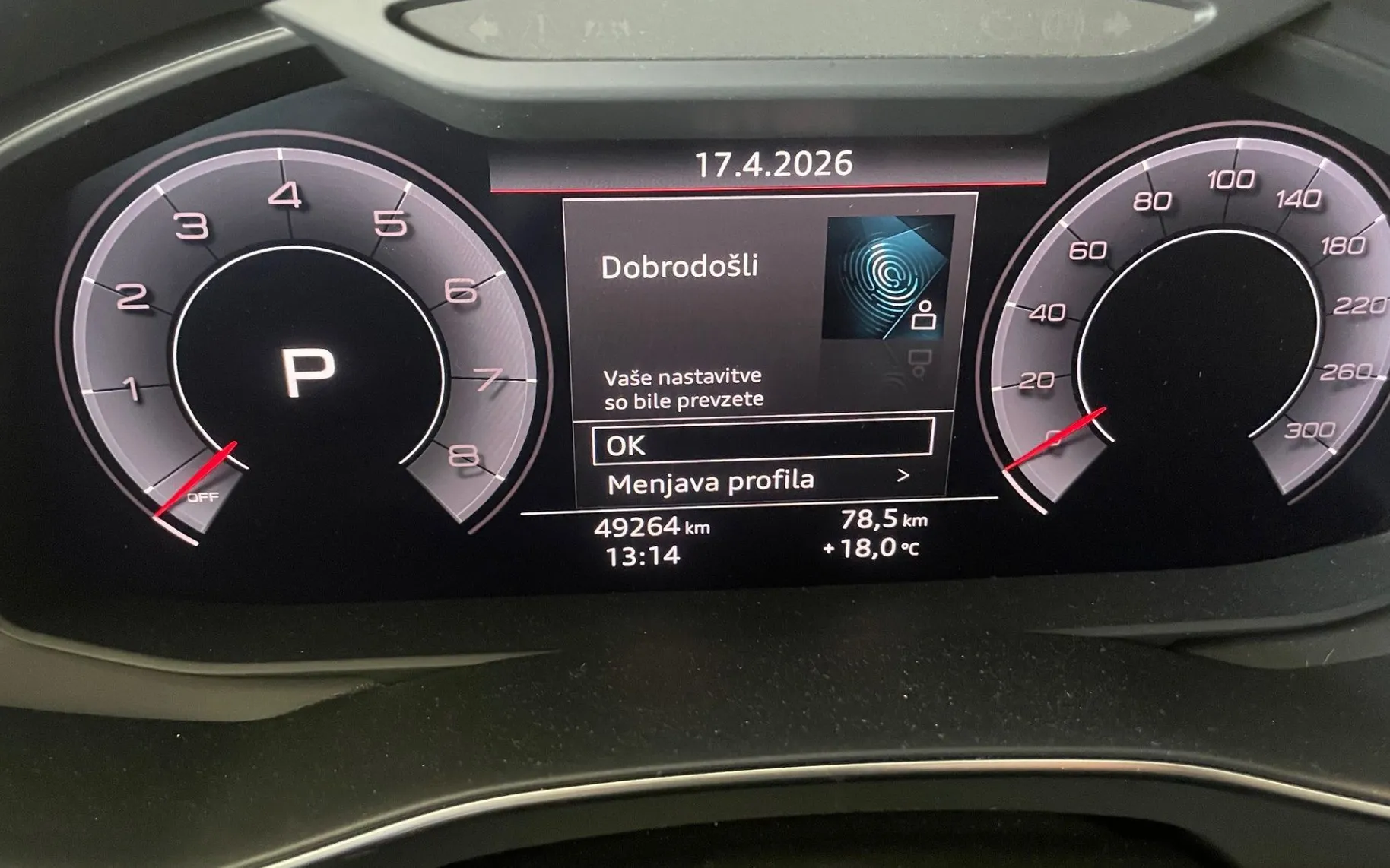 Zunanja slika - Audi A6 Allroad - AUDI  55 TFSI MATRIX.USNJE.2XPDC.3D KAM - 5