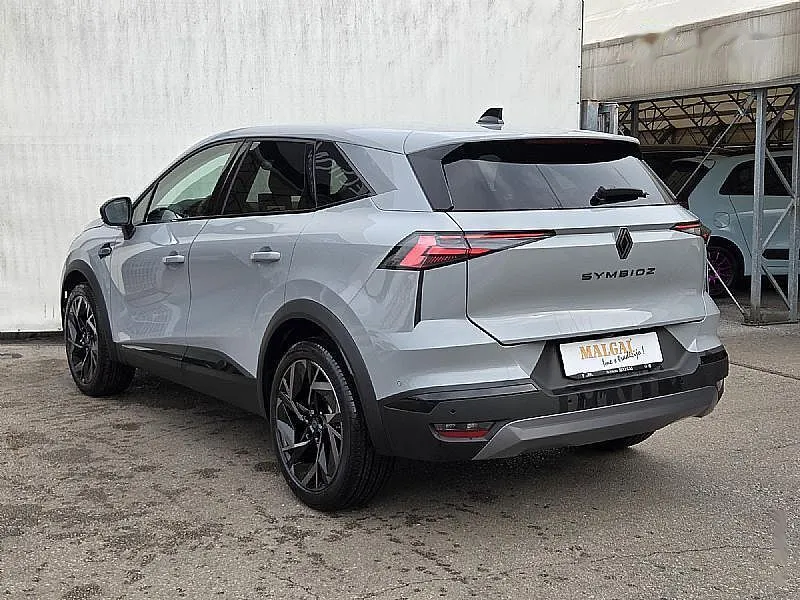 Zunanja slika - Renault Symbioz - EspiritAlpine TCe140 Avtomatik+Vožnja Parkiranje - 6