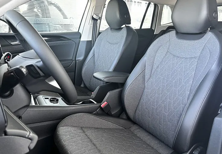 Zunanja slika - Volkswagen Tiguan - 4ALL 1.5 eTSI DSG - SLO - 1. LASTNIK - - 9