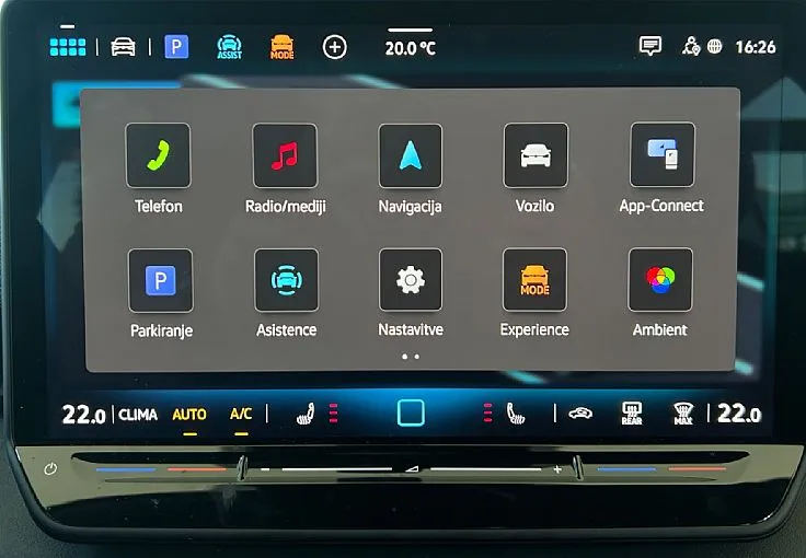 Zunanja slika - Volkswagen T-Roc - 1.5 eTSI R-Line DSG - SLO - 10
