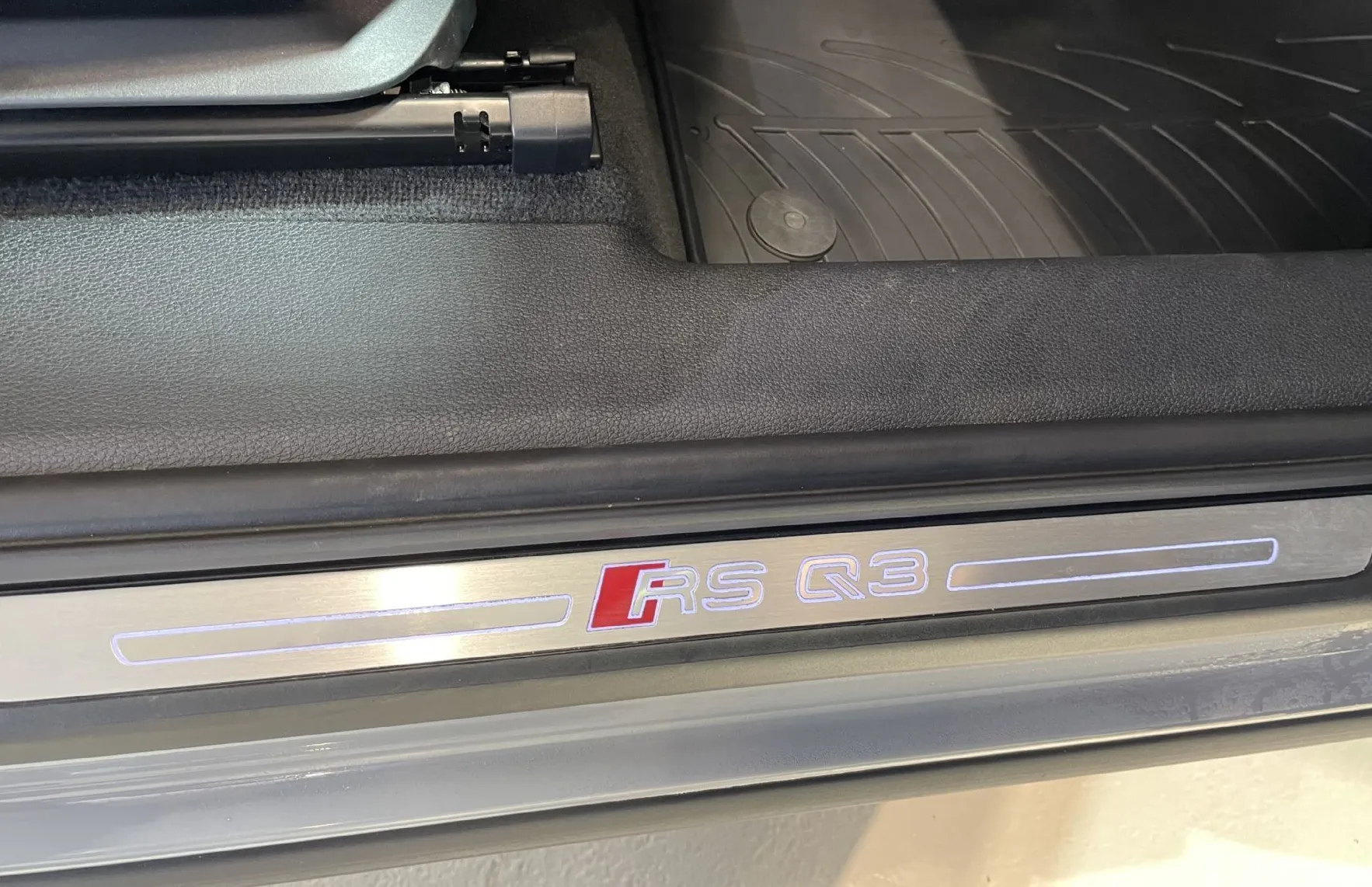 Zunanja slika - Audi RS Q3 Sportback - RSQ3-SPORTBACK-1.LAST-VIRTUAL-MATRIX-NAVI-GRETJE - 18
