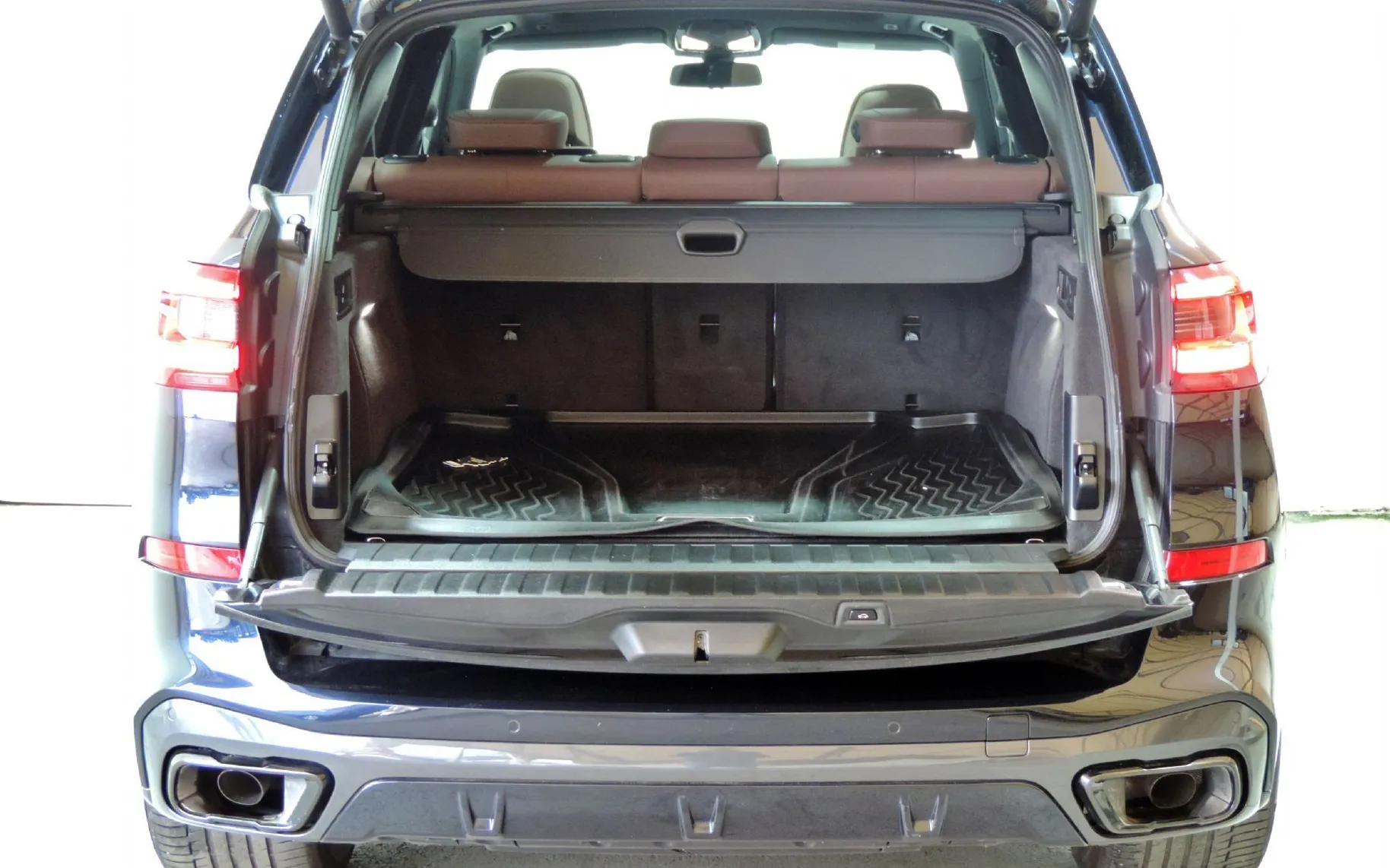 Zunanja slika - BMW X5 - serija :  xDrive40d Avt. M SPORT LASER-PANORAMA-360-DVD - 19