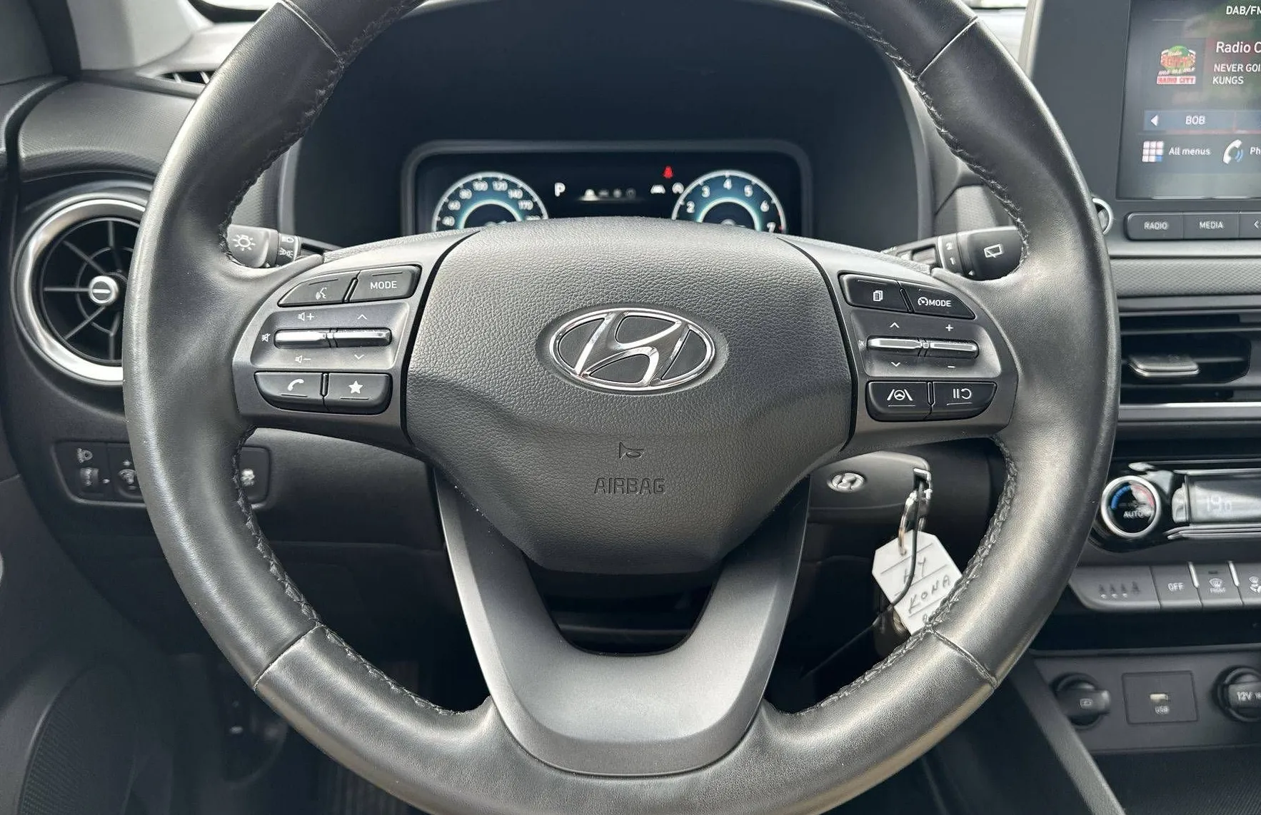 Zunanja slika - Hyundai Kona - 1.0 T-GDI Style DCT - 14