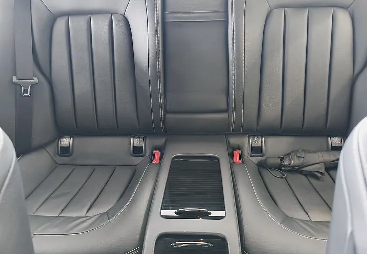 Zunanja slika - Mercedes-Benz CLS-Razred - COUPE 250d AMG AWD 4M  ACC-ZR.VZM-360 KAMERA-VIDEO - 7