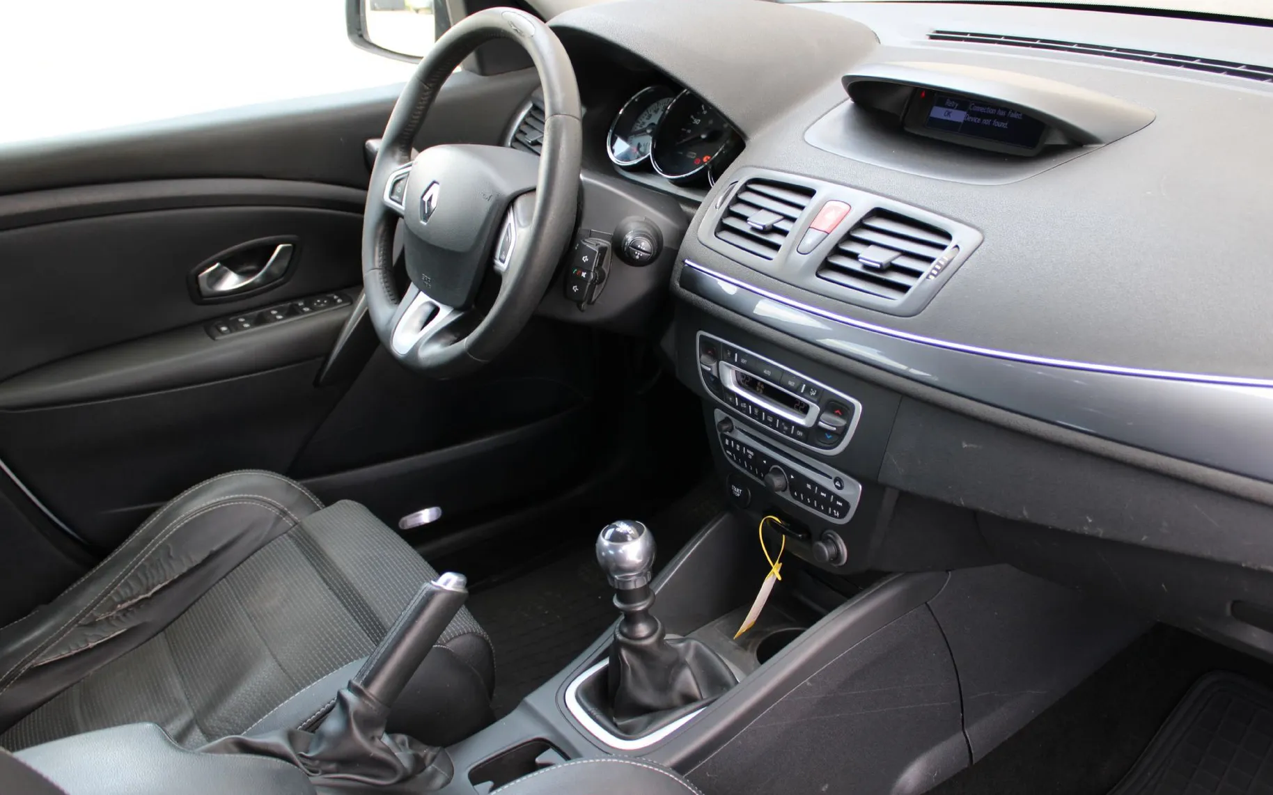 Zunanja slika - Renault Mégane - Megane GT-Line 1.6 16v - 8