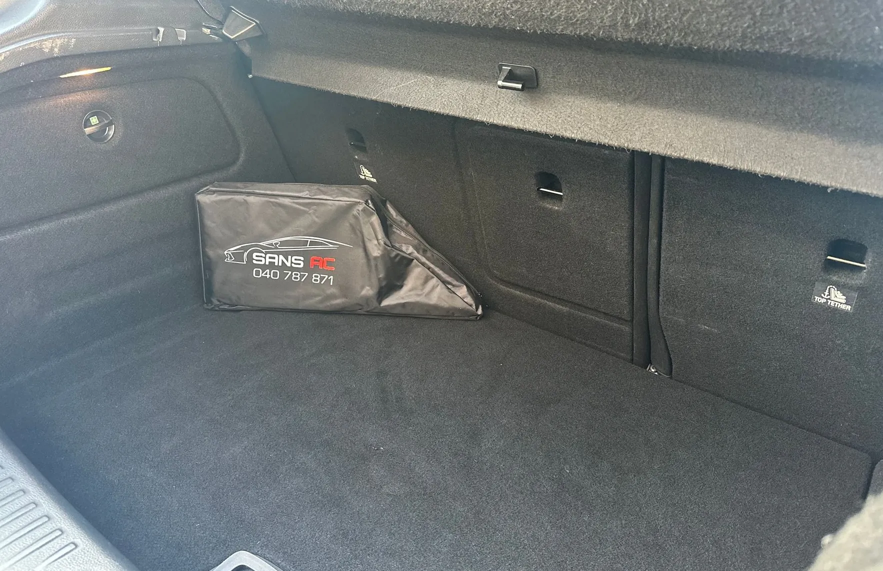 Zunanja slika - Mercedes-Benz A-Razred - A 45 AMG 4MATIC - RECARO - MEMORY - RADAR - 7