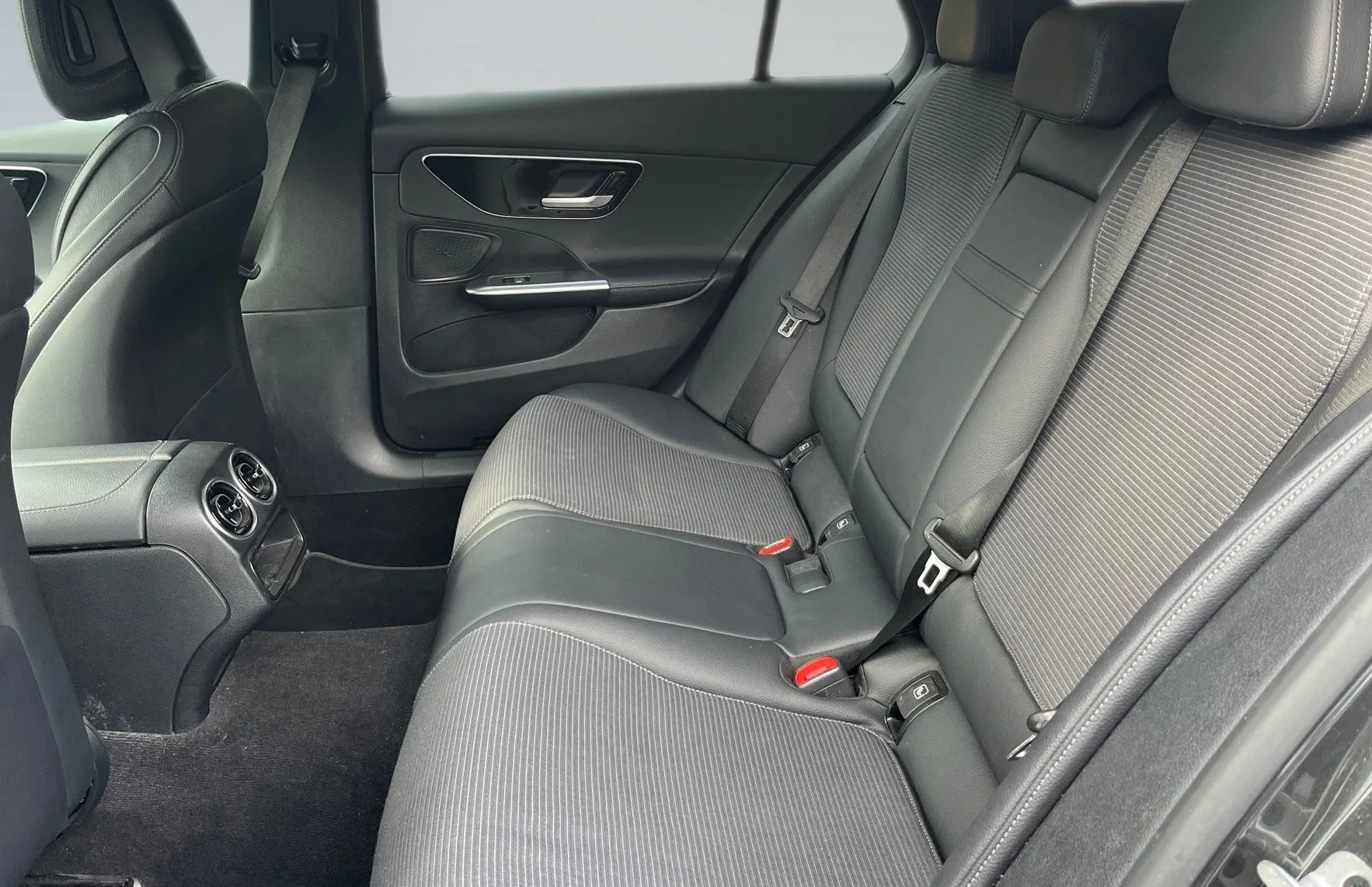 Zunanja slika - Mercedes-Benz C-Razred - C 200 d T Avantgarde Avt. - 11
