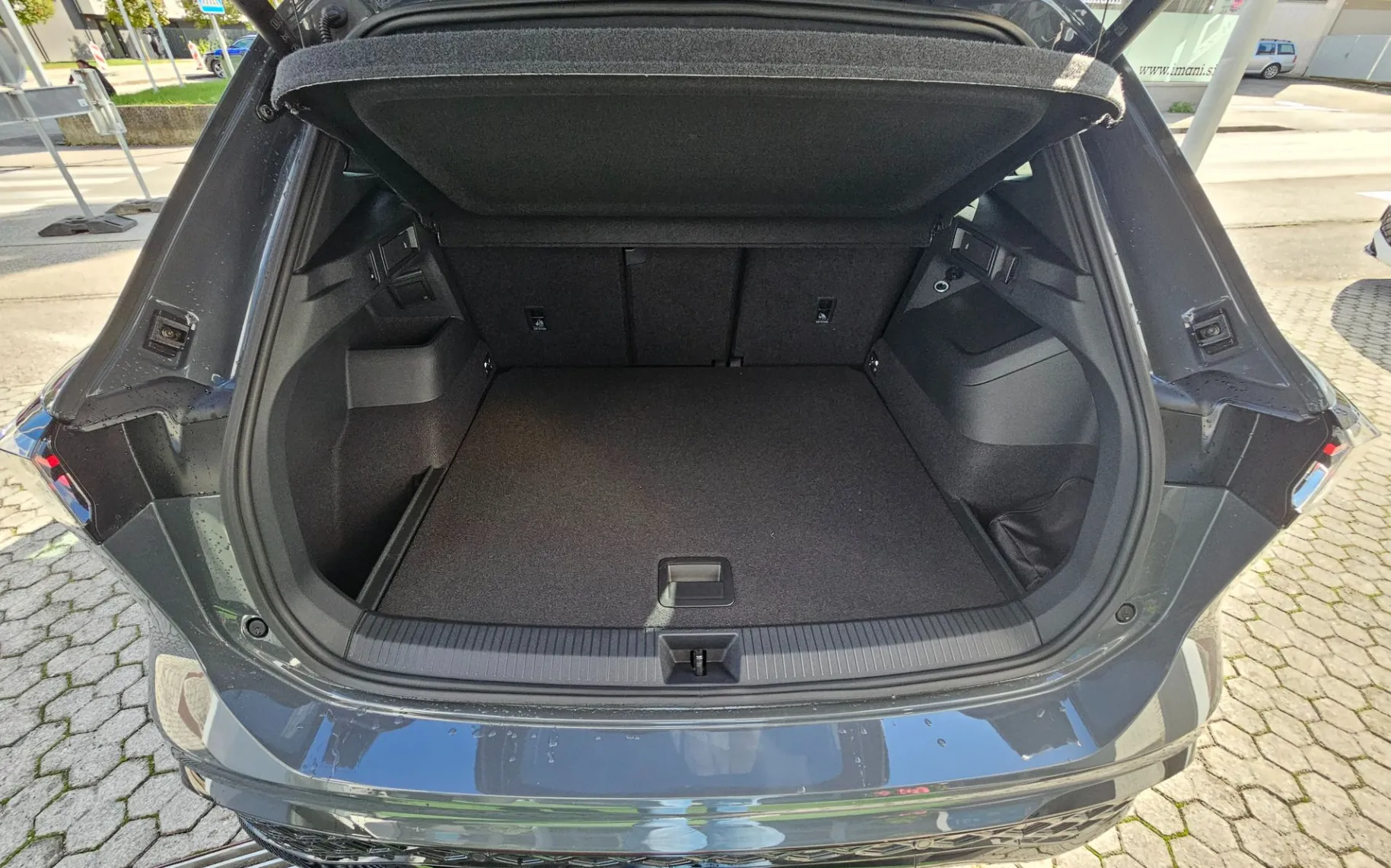 Zunanja slika - Volkswagen Tiguan - 1.5 eTSI 4Joy DSG - 6