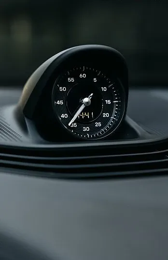 Zunanja slika - Porsche Taycan Sport Turismo - 21 COL Pano Zračno vzmetenje BOSE Radar - 13
