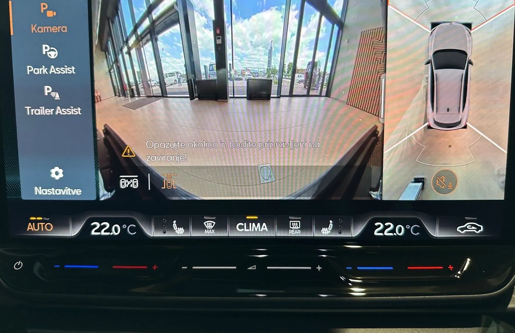 Zunanja slika - Cupra Formentor - 1.5 eTSI Impulse DSG - 9