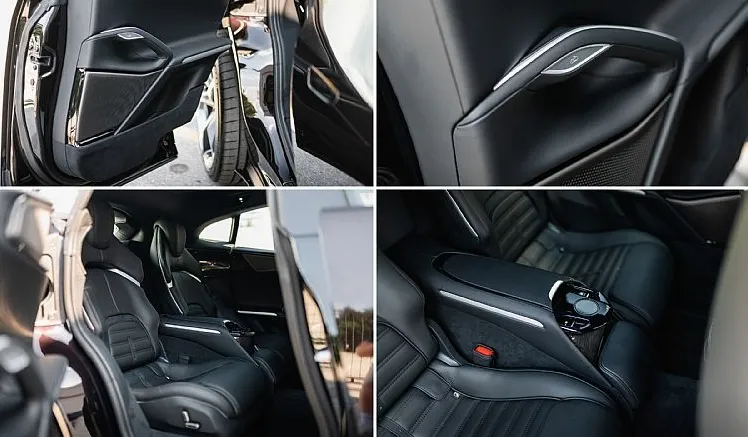 Zunanja slika - Ferrari Purosangue - VSA DODATNA OPREMA - FERRARI APPROVED DO FEB 2029 - 15