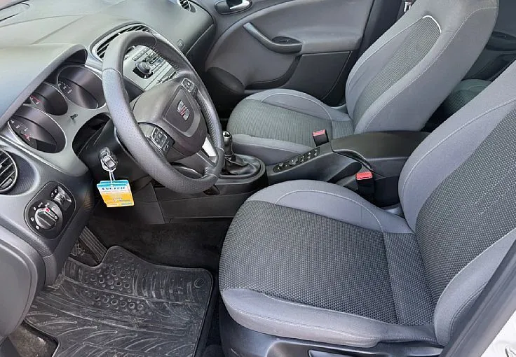 Zunanja slika - Seat Altea XL - 1.2 TSI iTECH Start Stop - 11