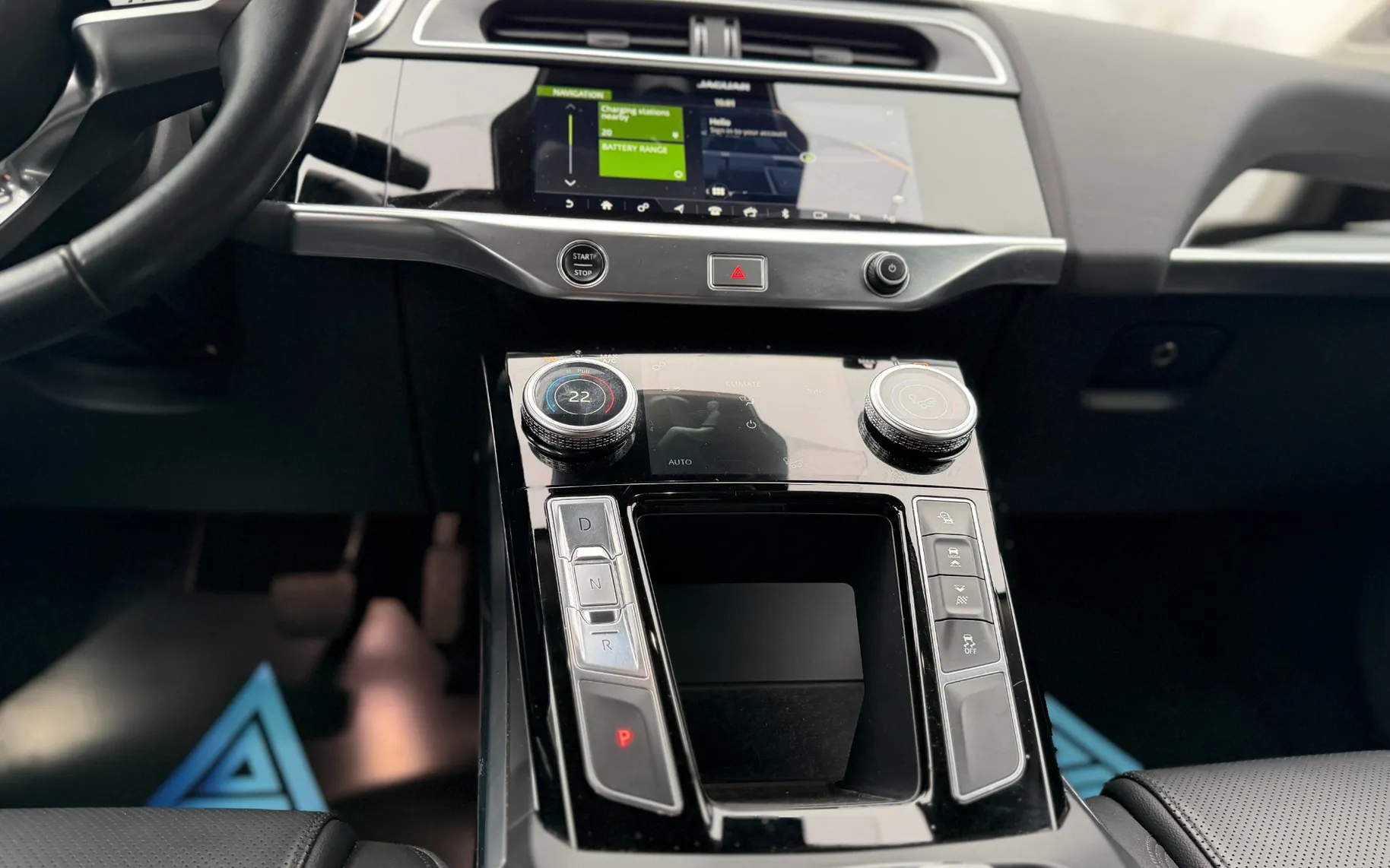 Zunanja slika - Jaguar I-PACE - USNJE | 4WD | NOVA BATER | UGODNO - 8