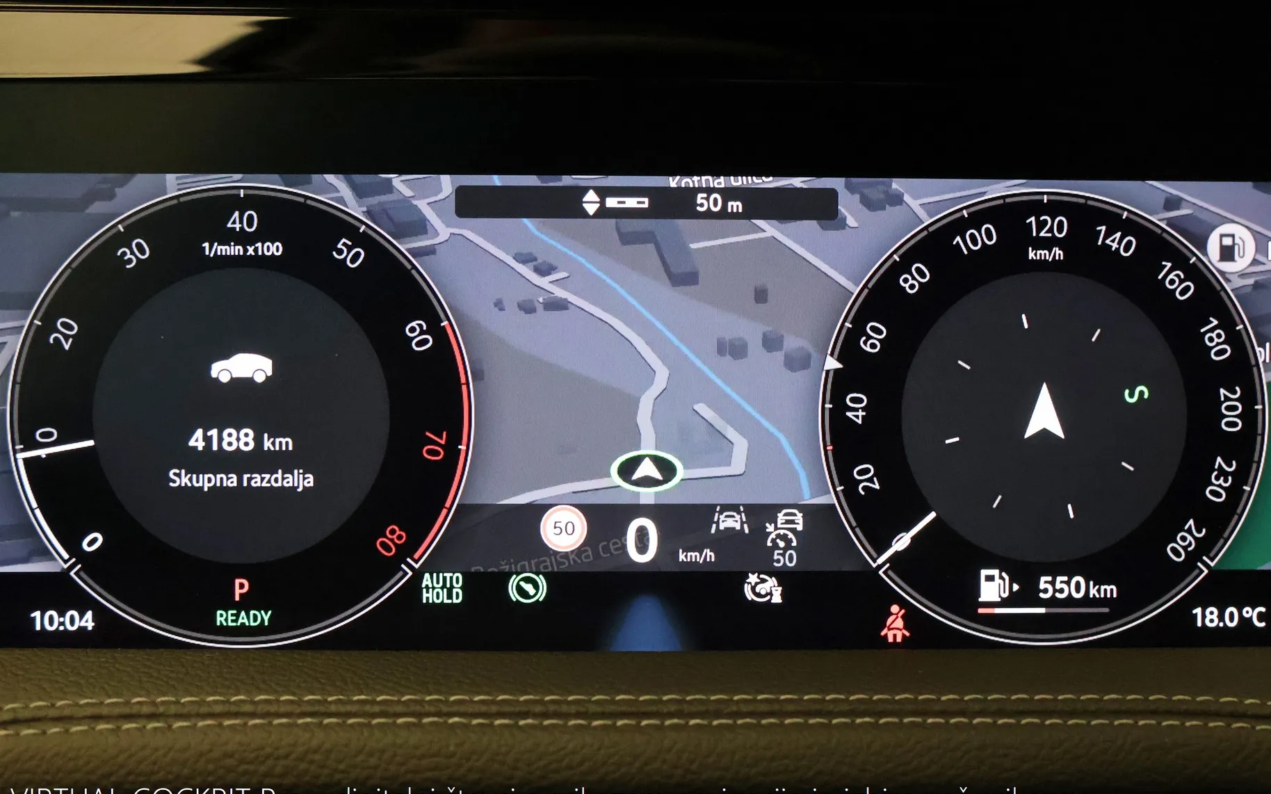 Zunanja slika - Škoda Superb - 1.5 TSI DSG Selection 150KM - 11