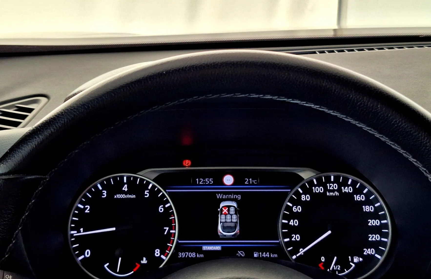 Zunanja slika - Nissan Juke - 1.0 DIG-T N-Connecta•Slovensko vozilo•NAVI•KAMER.. - 17