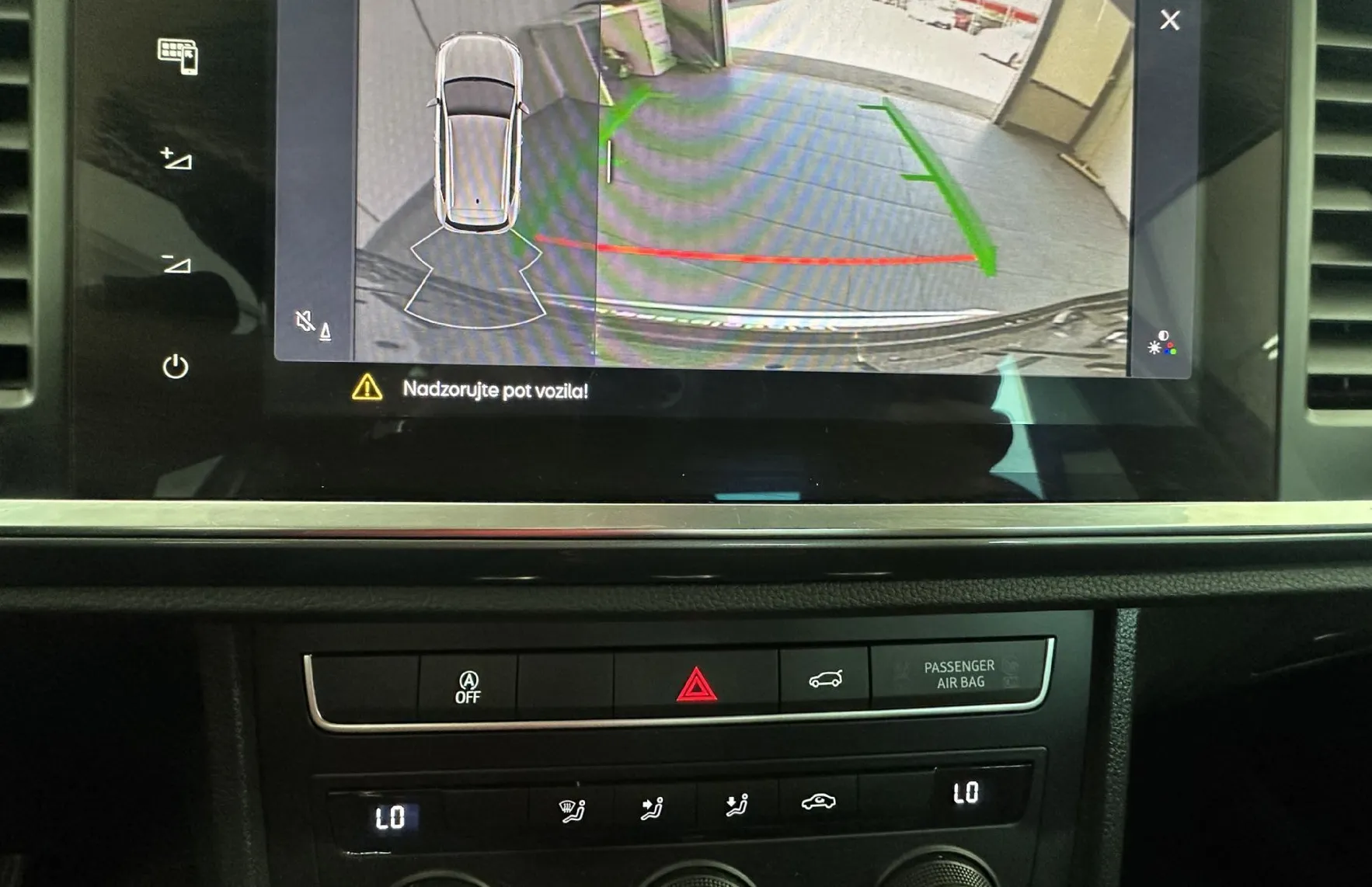 Zunanja slika - Seat Ateca - 1.5 TSI 110 KW STYLE DSG.KAMERA.LED.NAVI.AUTOMATIK - 11