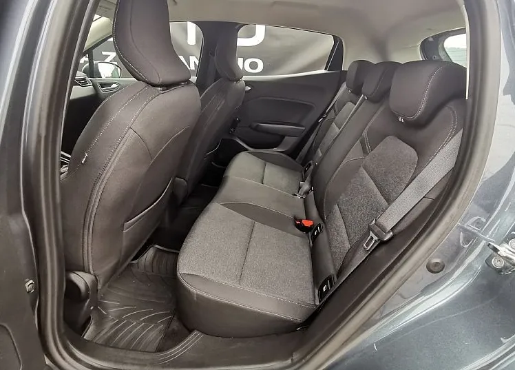 Zunanja slika - Renault Clio - equilibre TCe 90-NAVI-LINEASS-PDC-TEMPOMAT - 9