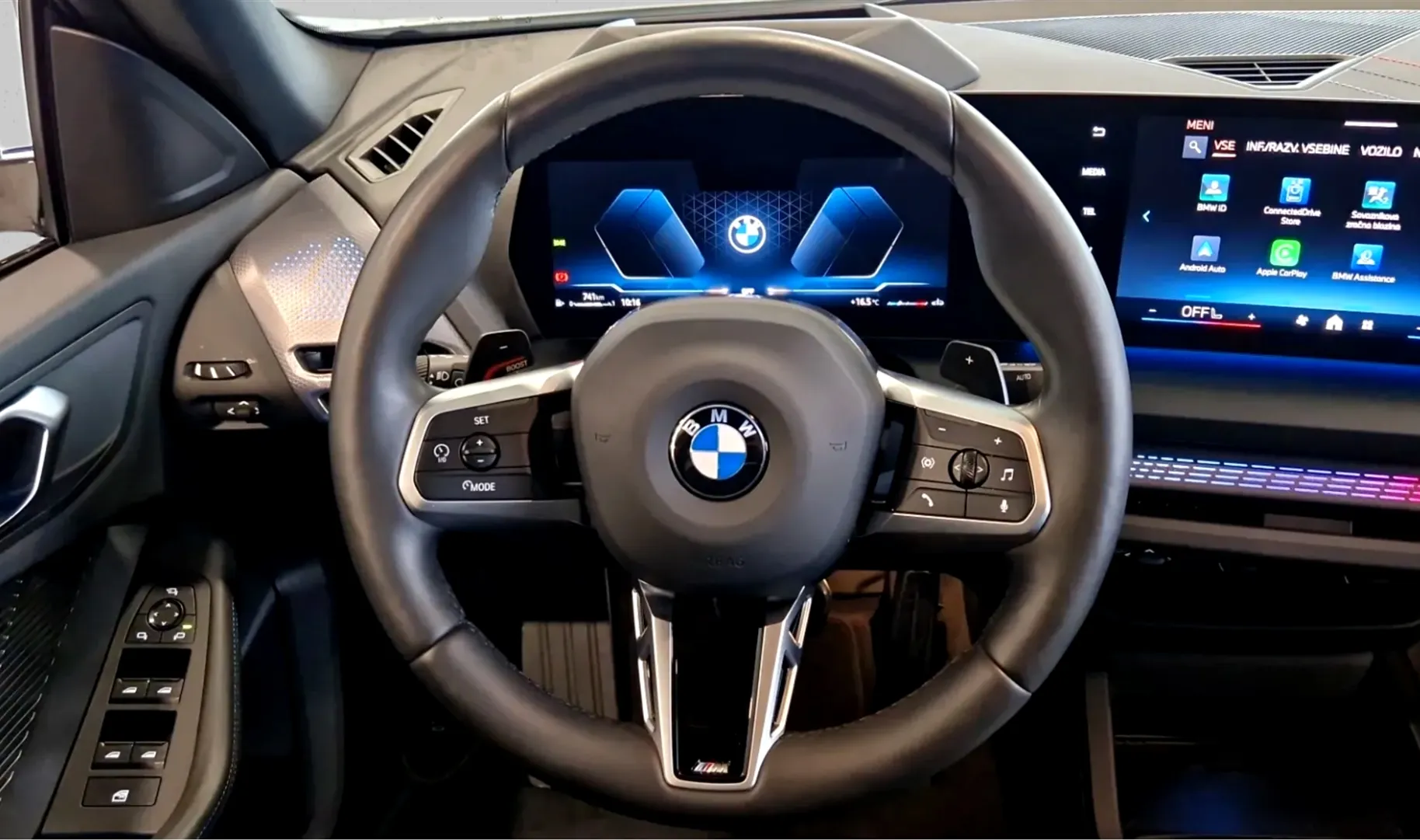 Zunanja slika - BMW Serija 2 - 218d - 6