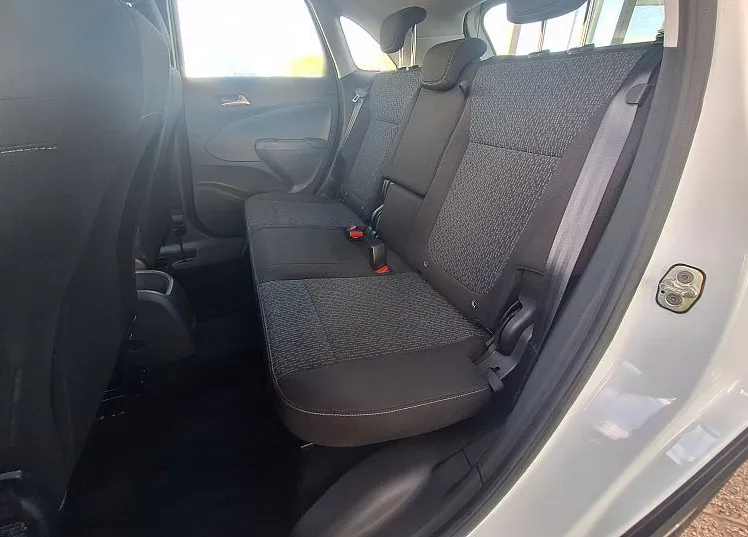 Zunanja slika - Opel Crossland X - 1.5 CDTI 75KW S S ENJOY - 11