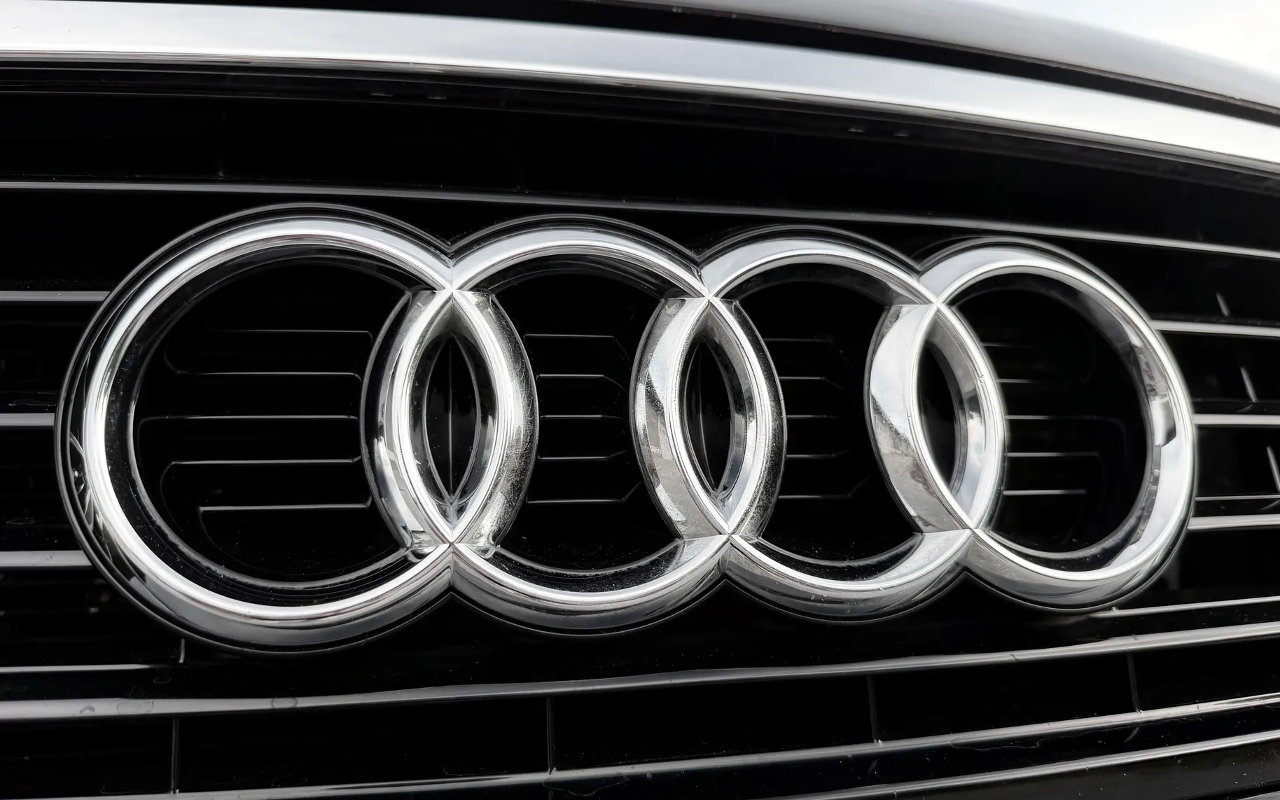 Zunanja slika - Audi A3 - Ambiente 2.0 TDI S-tronic F1 2.LASTNIK ALU 16. - 1