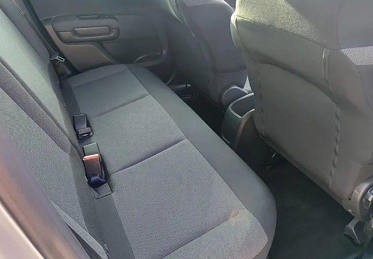 Zunanja slika - Citroën C3 Aircross - PureTech 110 S - NAVIGACIJA - 12