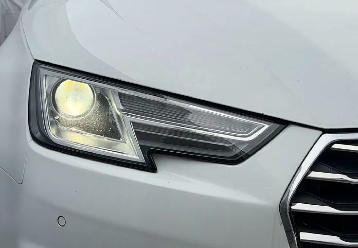 Zunanja slika - Audi A4 - Avant 2.0 TDI S tronic - LED - PDC2x - NAVI - ALU17 - 8