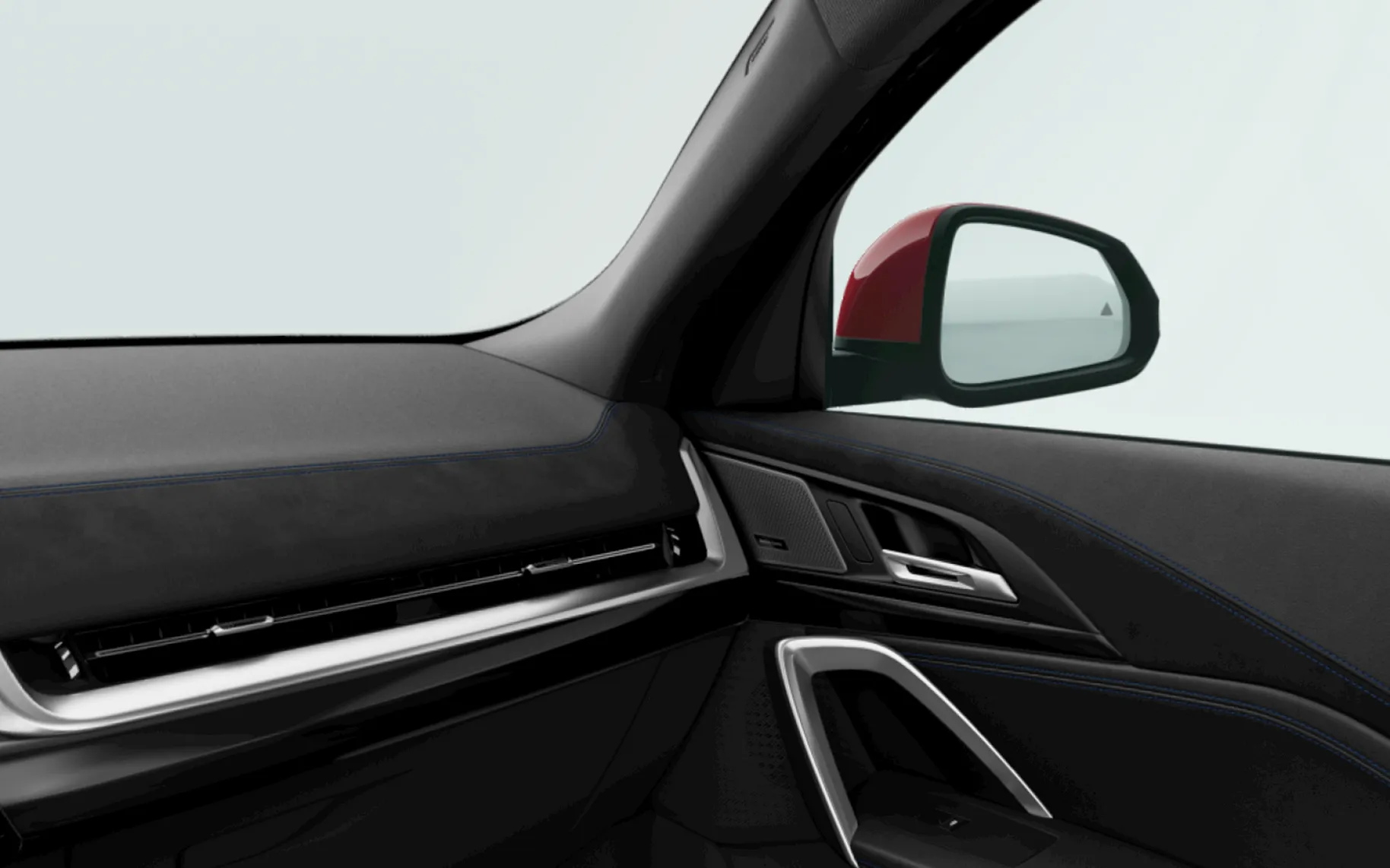 Zunanja slika - BMW X2 - sDrive20i - 10