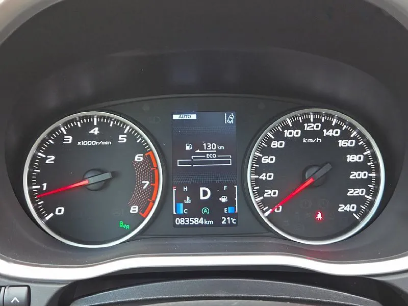 Zunanja slika - Mitsubishi Eclipse Cross - 4WD 1.5T Instyle+ CVT KAMERA NAVI GR.SED+VOLANA - 16