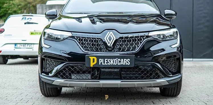 Zunanja slika - Renault Mégane Conquest - Megane Conquest 1.3 TCE 140 TECHNO EDC - 2