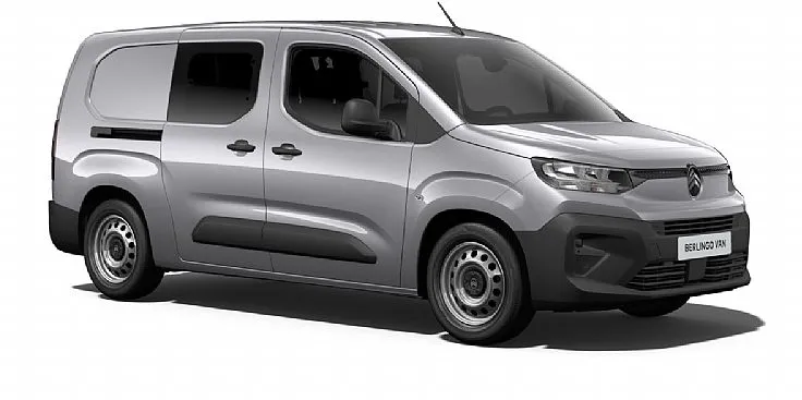 Zunanja slika - Citroën Berlingo - Furgon XL N1 130 - 1